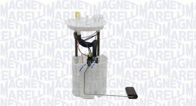 MAGNETI MARELLI 519700000128 -  Модуль топливного насоса GA